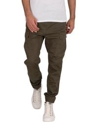 Alpha Industries Pants, Slacks and Chinos for Men | Online Sale up to 47%  off | Lyst
