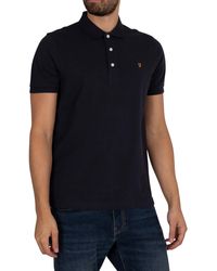 Farah Polo shirts for Men | Online Sale up to 50% off | Lyst