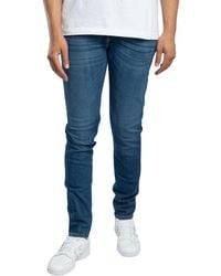 DIESEL - 1979 Sleenker Skinny Fit Jeans - Lyst