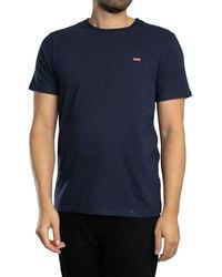 Levi's - Original T-shirt - Lyst