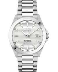 BOSS - Strike Dial Watch - Lyst