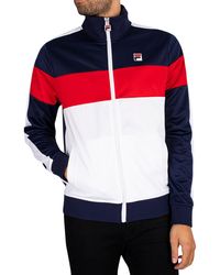 Fila Jackets for Men | Online Sale up to 77% off | Lyst