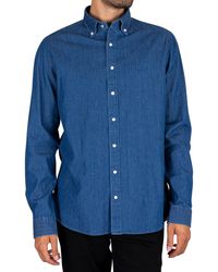 Michael Kors Shirts for Men | Online Sale up to 78% off | Lyst