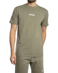 Ellesse - Ollio T-shirt - Lyst