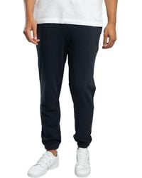 Lyle & Scott - Superfine Slim Joggers - Lyst