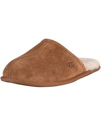 mens ugg house shoes on sale