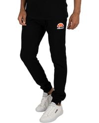 ellesse jogging bottoms