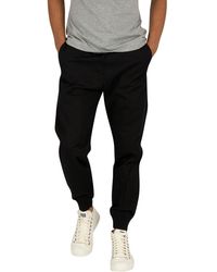 Carhartt WIP Madison Joggers - Black