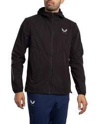 Castore - Lightweight Zip Through Jacket - Lyst