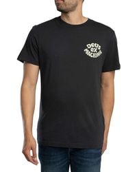 Deus Ex Machina - Squeak Back Graphic T-shirt - Lyst