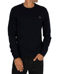 gant sweater