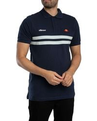 Ellesse - Muccia Polo Shirt - Lyst