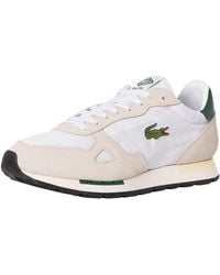 Lacoste - Partner 70s 124 1 Sma Trainers - Lyst