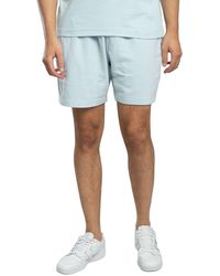 Ellesse - Zanica Sweat Shorts - Lyst