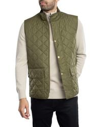 Barbour - New Lowerdale Gilet - Lyst