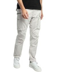 Replay - Joe Cargo Trousers - Lyst
