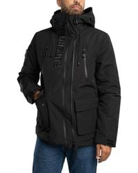 Superdry - Ultimate Emb Windbreaker Jacket - Lyst
