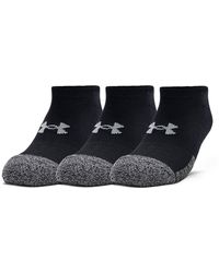 Under Armour Socks for Men | Online Sale up to 15% off | Lyst