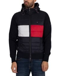 Tommy Hilfiger Activewear, gym and workout clothes for Men | Online Sale up  to 59% off | Lyst