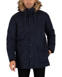 Jack & Jones Down and padded jackets for Men - Up to 64% off at Lyst.com