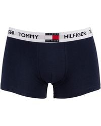 Tommy Hilfiger Underwear for Men - Up to 57% off at Lyst.com