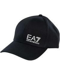 EA7 - Cappello Baseball Cap - Lyst