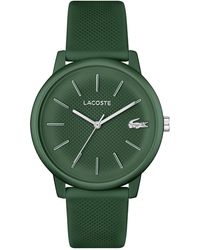Lacoste - 12.12 Move Watch - Lyst
