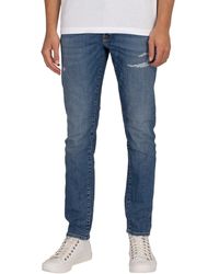 Jack \u0026 Jones Jeans for Men | Online 