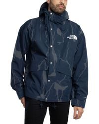 The North Face - 86 Novelty Mountain Jacket - Lyst