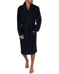 tommy hilfiger robe mens