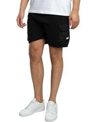 Weekend Offender - Noreaster Cargo Shorts - Lyst