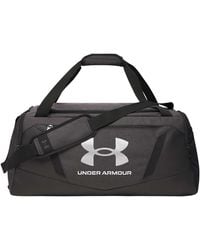 Under Armour - 58l Undeniable 5.0 Medium Duffle Bag - Lyst