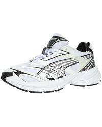 PUMA - Velophasis Always On Trainers - Lyst