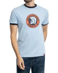Trojan - Spirit Of 69 T-shirt - Lyst