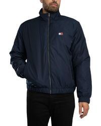 Tommy Hilfiger - Essential Padded Jacket - Lyst