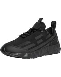 EA7 - Ultralight Sole Trainers - Lyst
