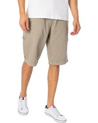 Tommy Hilfiger Shorts for Men | Online Sale up to 67% off | Lyst