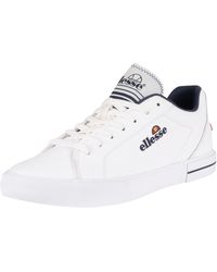 ellesse running shoes
