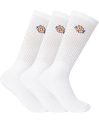 Dickies - 3 Pack Valley Grove Socks - Lyst