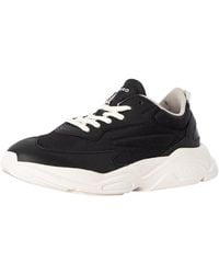 HUGO - Leon Runner Trainers - Lyst