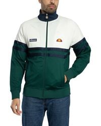 Ellesse - Rimini Track Jacket - Lyst