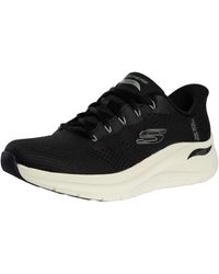 Skechers - Slip-ins Arch Fit 2.0 Lestur Trainers - Lyst