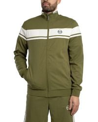 Sergio Tacchini - Damarindo Track Jacket - Lyst