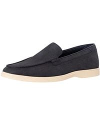 Clarks - Torford Easy Leather Loafers - Lyst