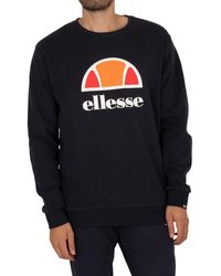 ellesse sweat