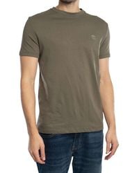 Timberland - Dunstan River Crew Slim T-shirt - Lyst