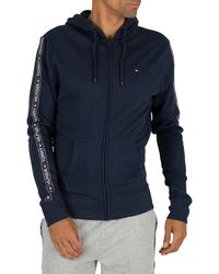 Tommy Hilfiger Hoodies for Men | Online Sale up to 58% off | Lyst