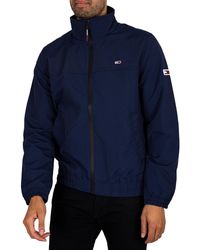 Tommy Hilfiger Casual jackets for Men | Online Sale up to 79% off | Lyst
