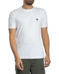 Pretty Green - Sinclair T-shirt - Lyst