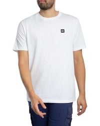 Weekend Offender - Brooklands T-shirt - Lyst